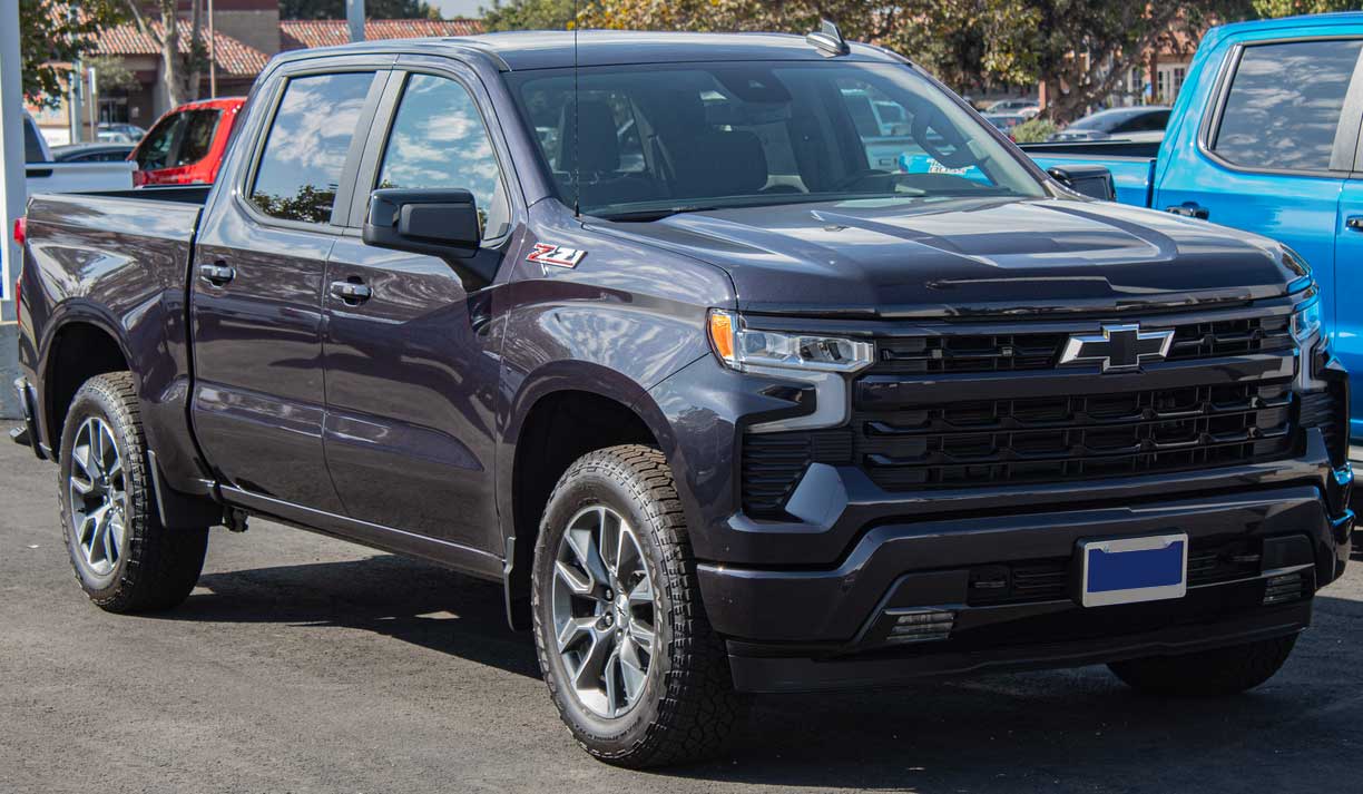 2022_Chevrolet_Silverado_Lemon_Law