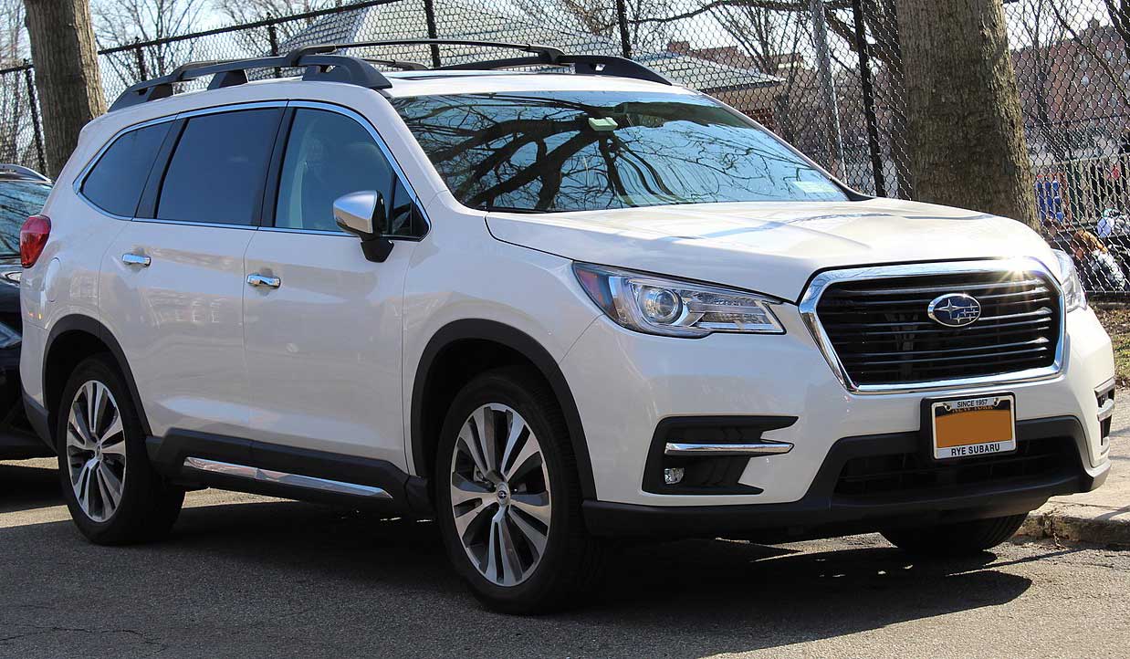 2019_Subaru_Ascent_LemonLaw