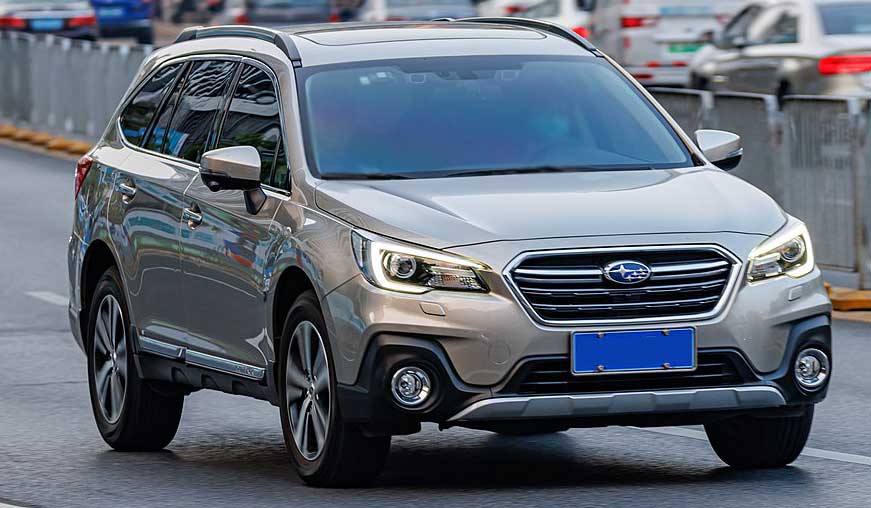 2022_Subaru_Outback_LemonLaw