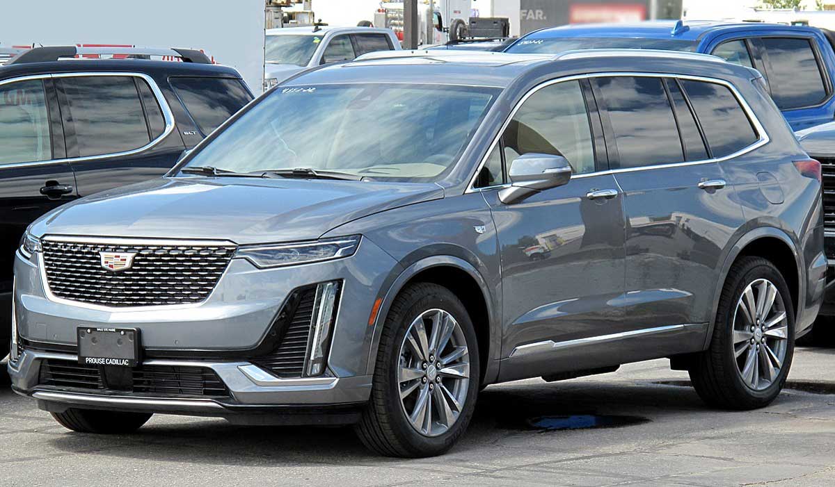 2022_Cadillac_XT6_LemonLaw