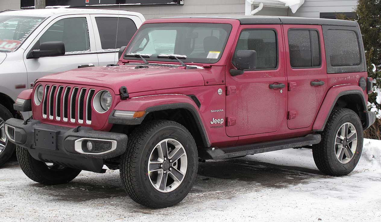 2022_Jeep_Wrangler_Unlimited_Sahara_Lemon_Law