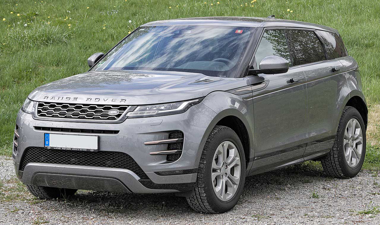 2020_Range_Rover_Evoque_Lemon_Law