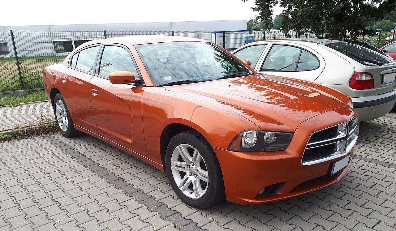 2019_Dodge_Charger_Lemon_Law