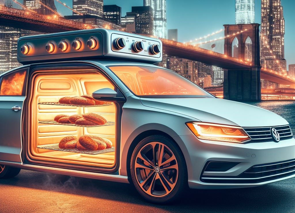 2019 Volkswagen Jetta Is An Oven On Wheels