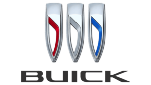 Buick 2024 Logo