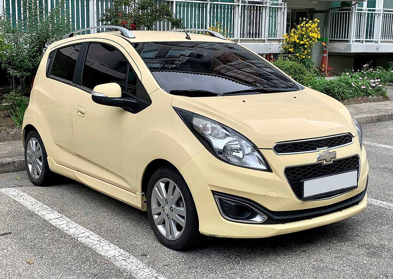 Lemon_Law_Chevrolet_Spark_2022