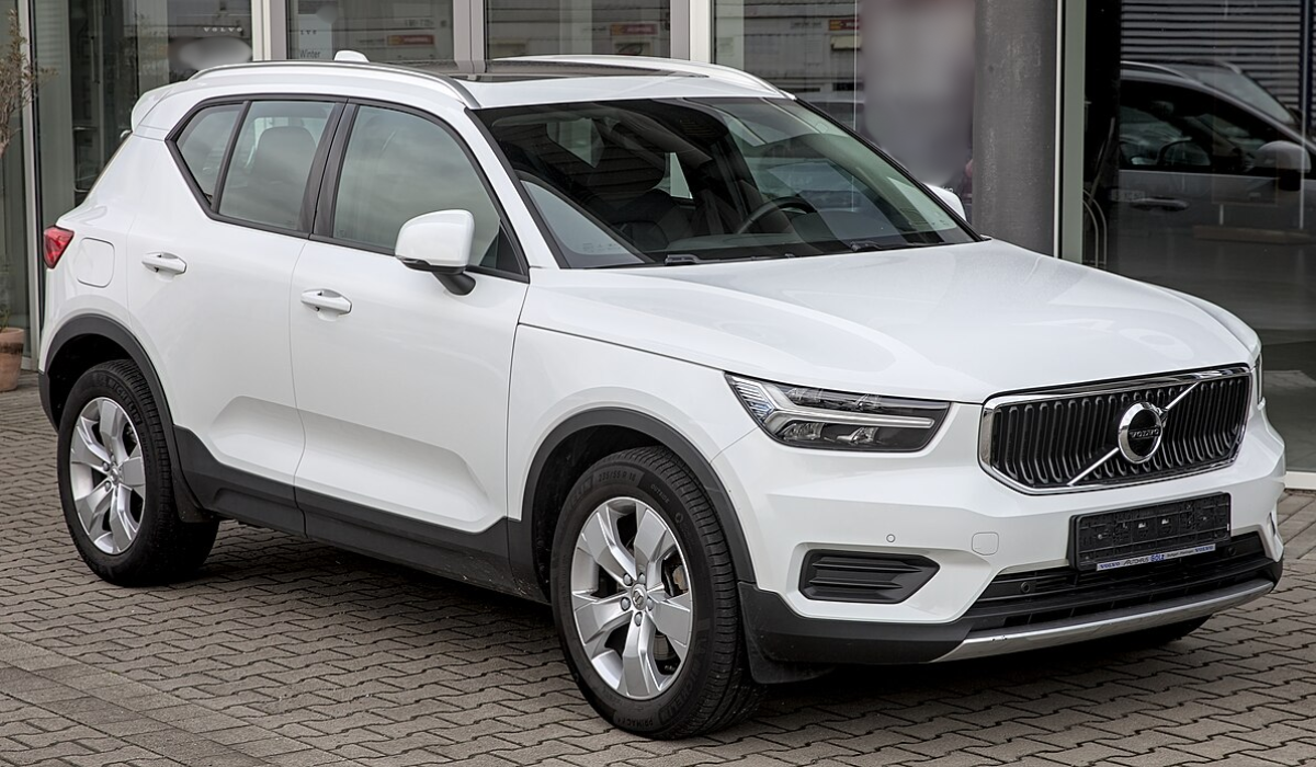 2023_Volvo_XC40_Lemon_Law